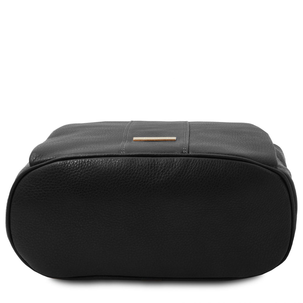 TL Bag - Soft leather backpack