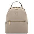 Prisma - Soft leather backpack