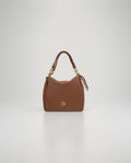 Amy - Soft leather shopping bag