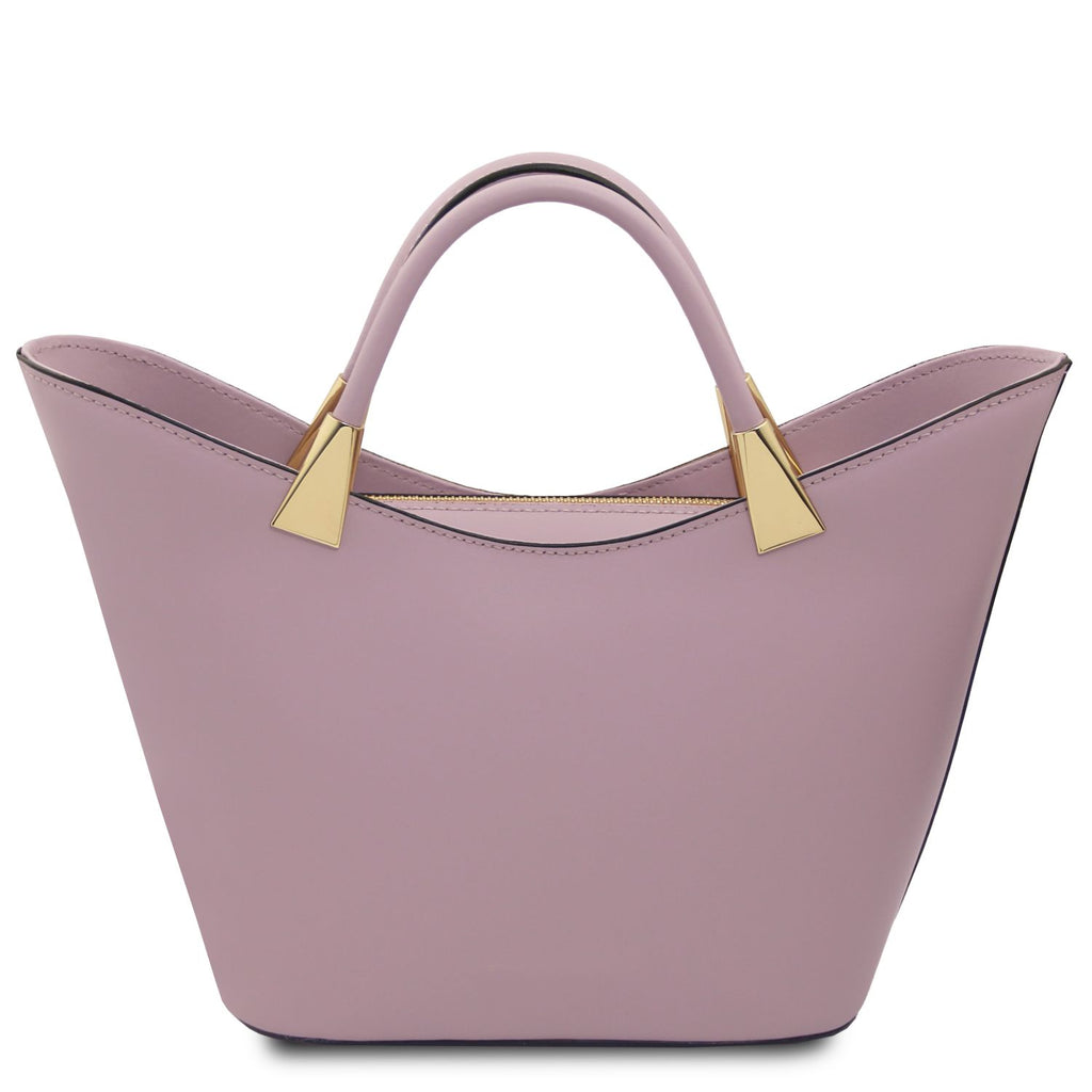 TL Bag - Leather handbag