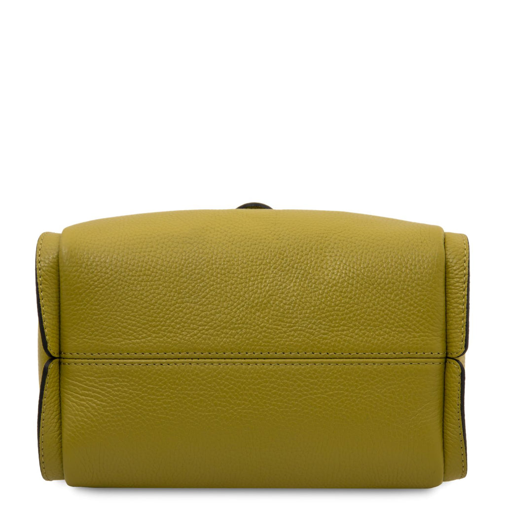 Soave - Soft leather handbag