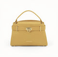 Maisy - Leather tote